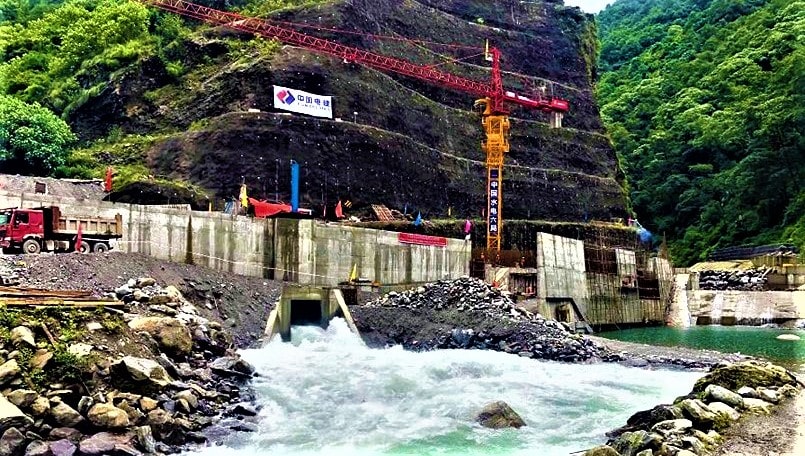 आजदेखि बालाजु क्षेत्रमा मेलम्चीको पानी वितरण image