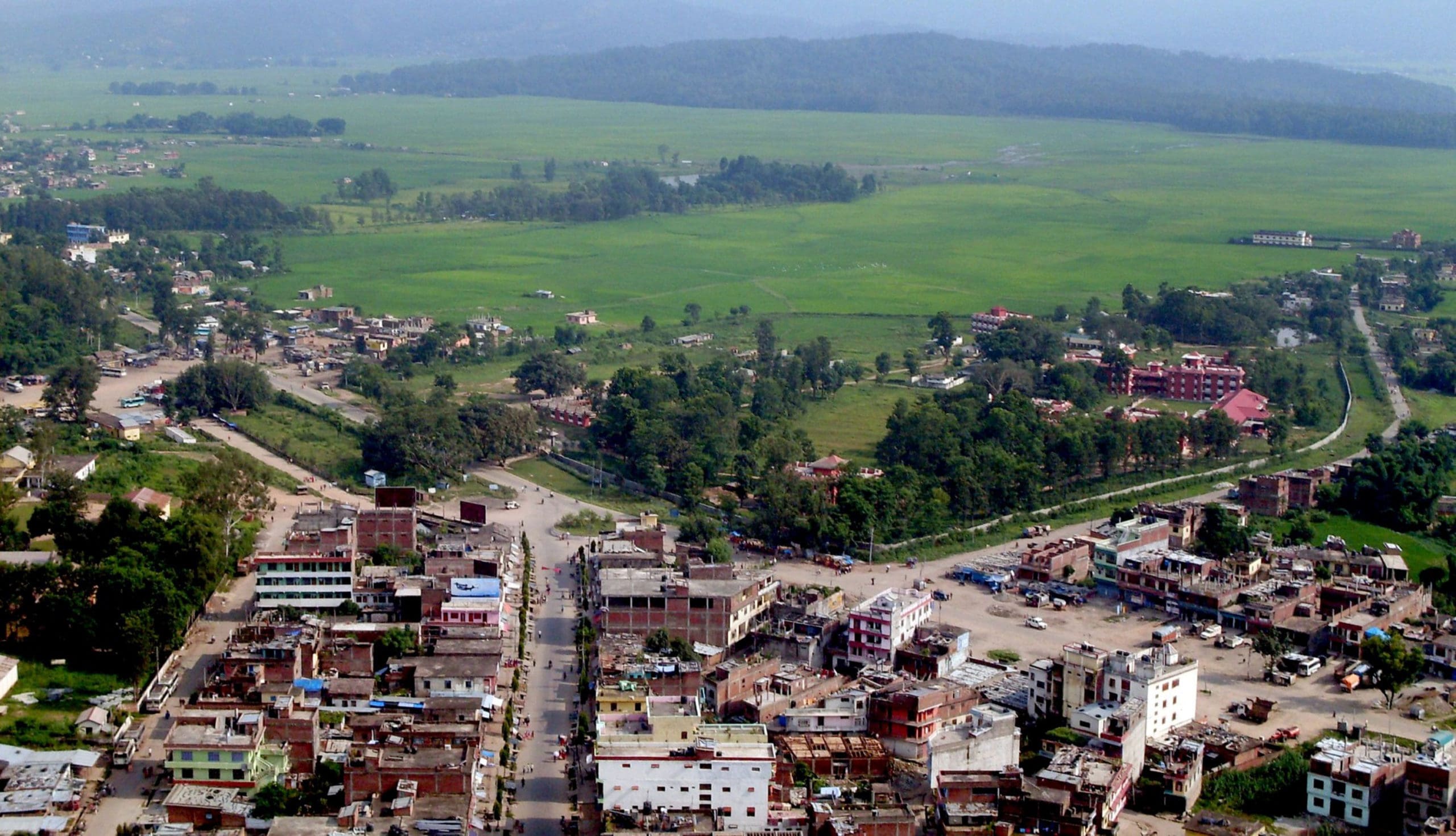 सुर्खेत र बर्दियामा एक साता निषेधाज्ञा image