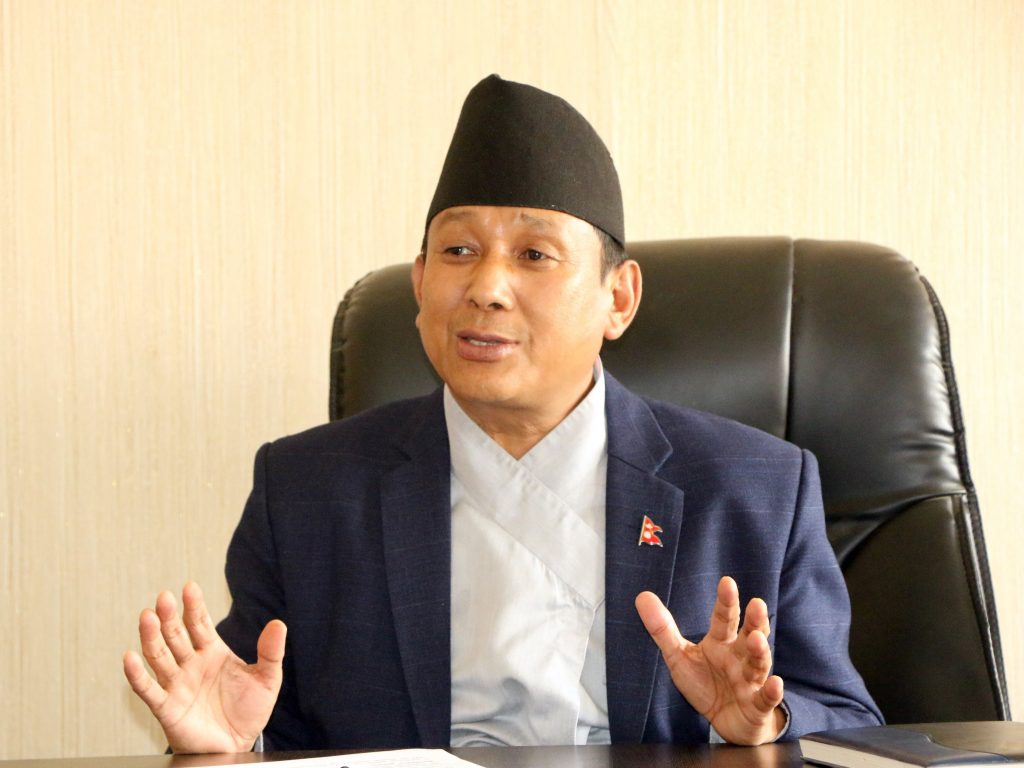 कोरोनाबारे भ्रामक समाचार सम्प्रेषण नगर्न आग्रह