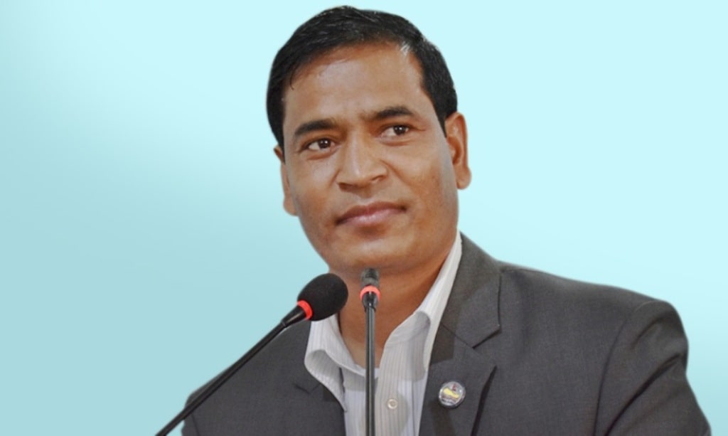 मुख्यमन्त्रीको निर्देशनमा अक्सिजन प्लान्ट सञ्चालन