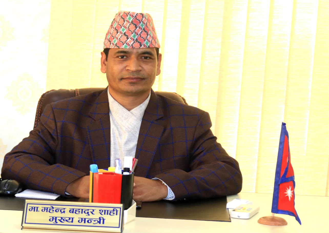 गणतन्त्र दिवसले राष्टिय एकतासहितको विकास र समृद्धिको अभिभारा पूरा गरोस् image