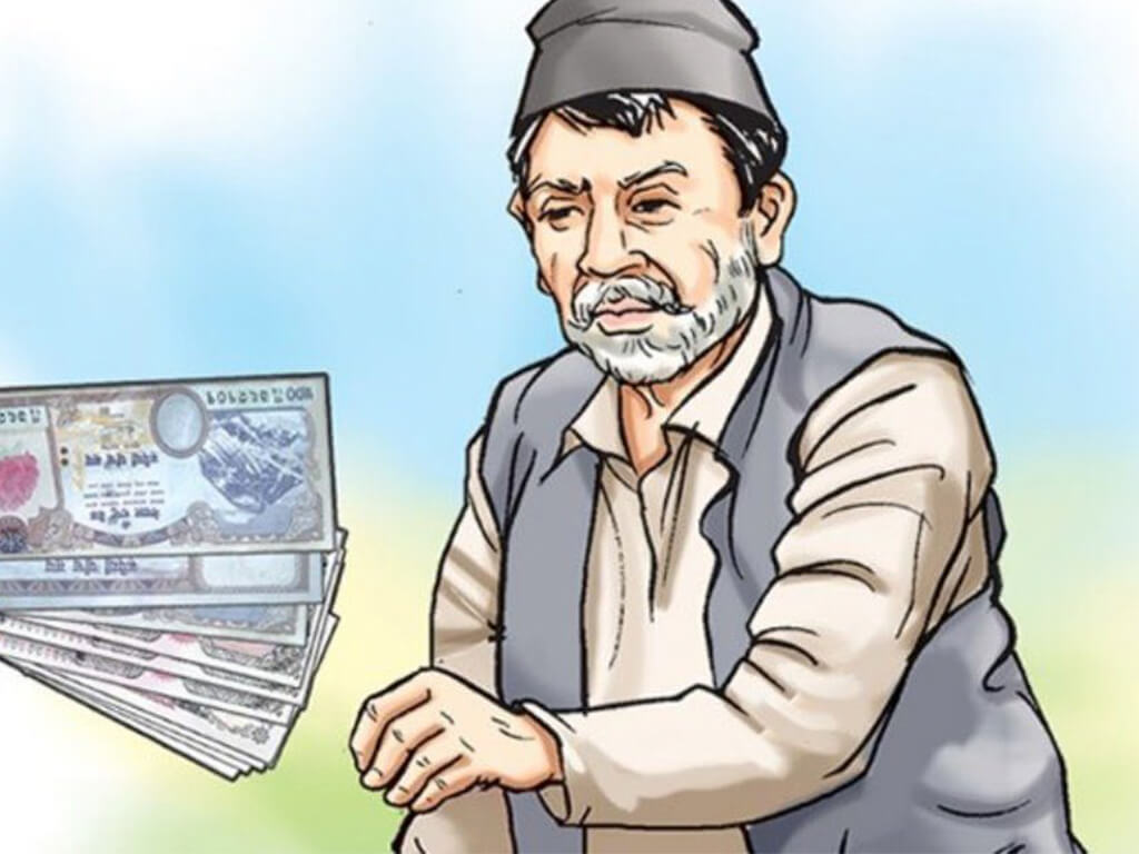 बैंक खाता खोल्न ज्येष्ठ नागरिकलाई सास्ती