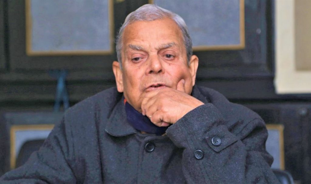 नयाँ सरकार गठनमा संलग्न हुदैनौंः जसपा अध्यक्ष ठाकुर