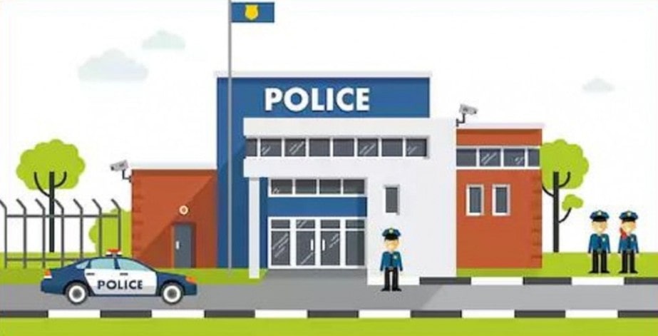 वर्षौँपछि गाउँमा अस्थायी प्रहरी चौकी स्थापना, गाउँले खुशी