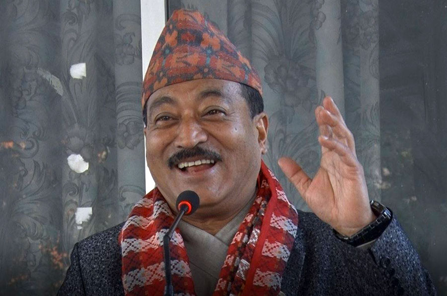 ठूला निजी अस्पताललाई कोभिड अस्पताल बनाउन आग्रह