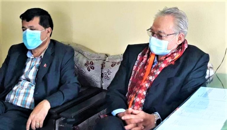 हेटौंडा अपडेटः छ बजेसम्म मतपरिणाम आउने
