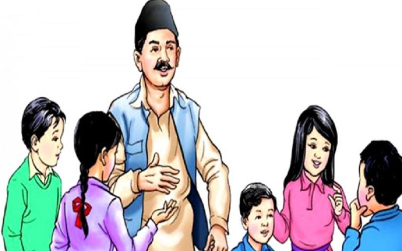 महामारीमा बालबालिका घरभित्र राख्न अभिभावकको भूमिका महत्वपूर्ण image