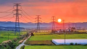 खोक्सिकका विपन्न दलित परिवारलाई निःशुल्क विद्युत् जडान image
