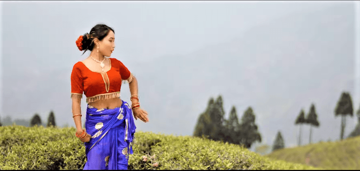 प्राश्नाको ‘चोली’ image