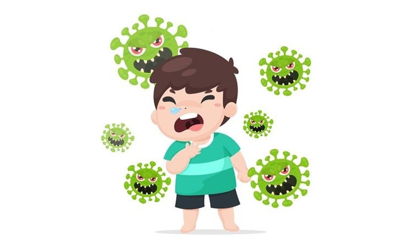 कोभिड हेल्प डेस्क सञ्चालन भएपछि सहज