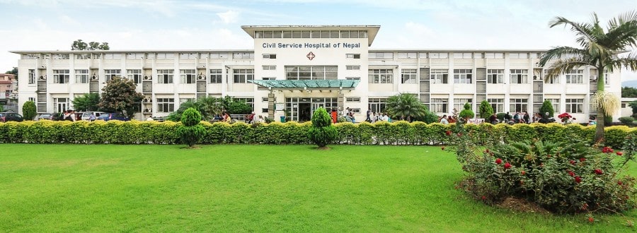 काठमाडौँ उपत्यकाका ठूला अस्पतालमा विभागको अनुगमन