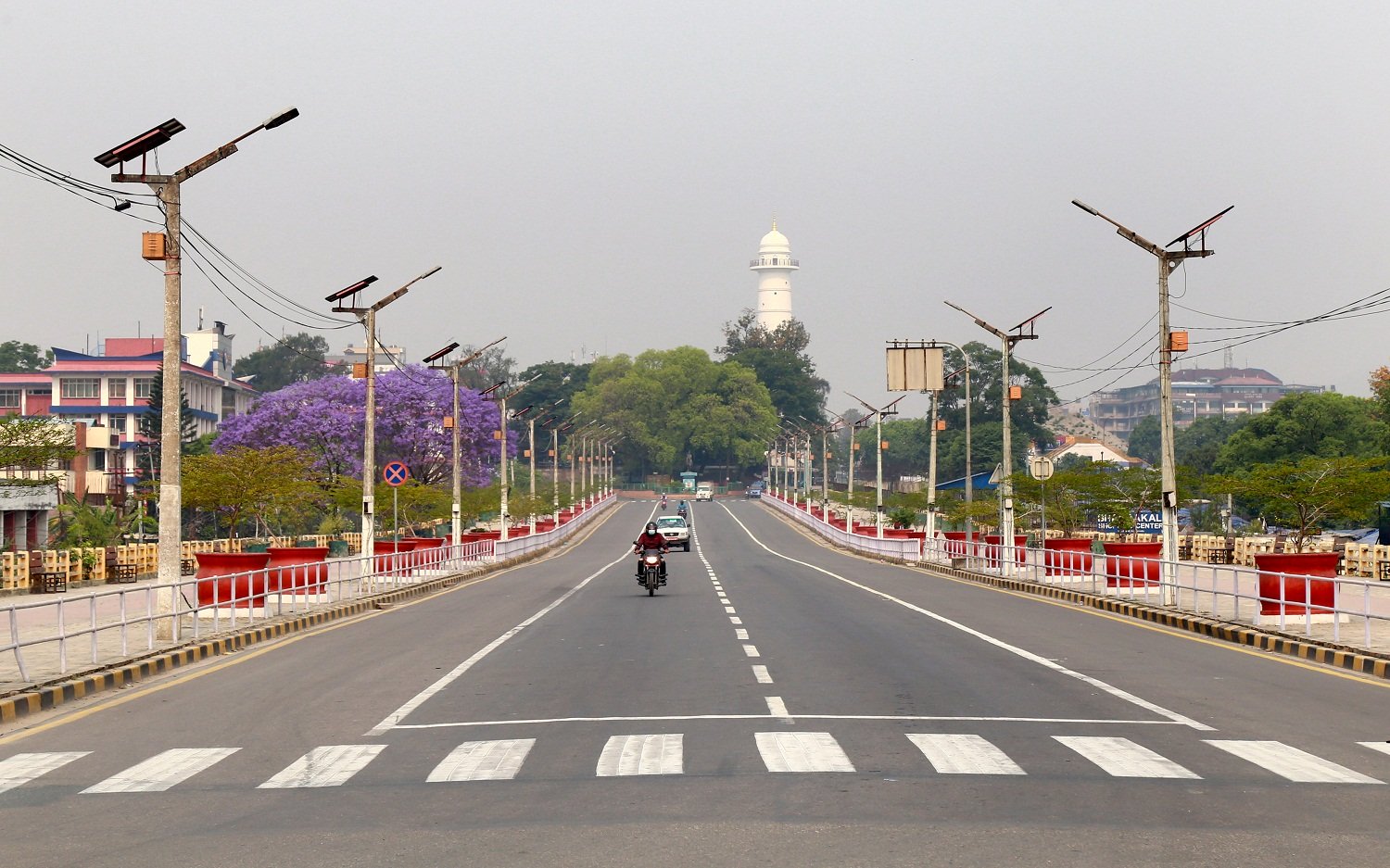 उपत्यकामा १५ दिन निषेधाज्ञा थप्न सिफारिस image