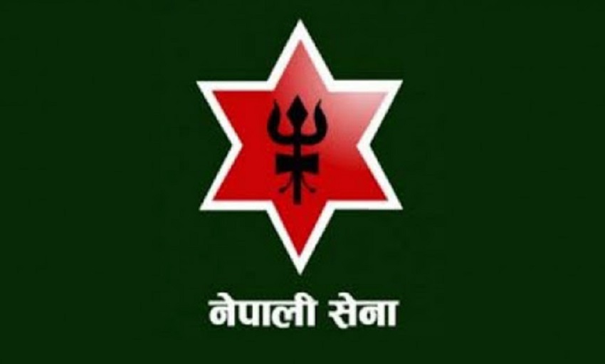 सेनाको कमाण्ड मुख्यालय स्थापना, नेतृत्व नियुक्ति प्रक्रिया शुरु image