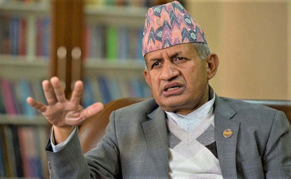 अदालतको आदेश सरकारले सम्मान गर्ने