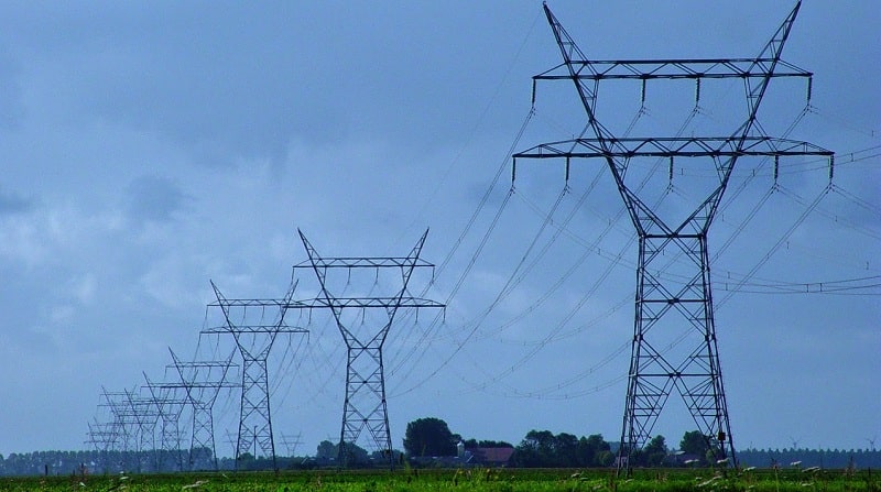 विद्युत् प्रसारण लाइन निर्माणमा ढिलाइ