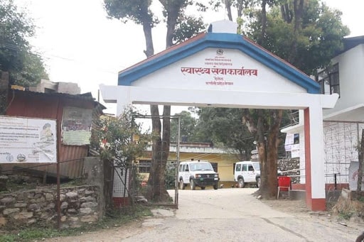 लाखौँको भेन्टिलेटर र आइसीयू प्रयोगविहीन image