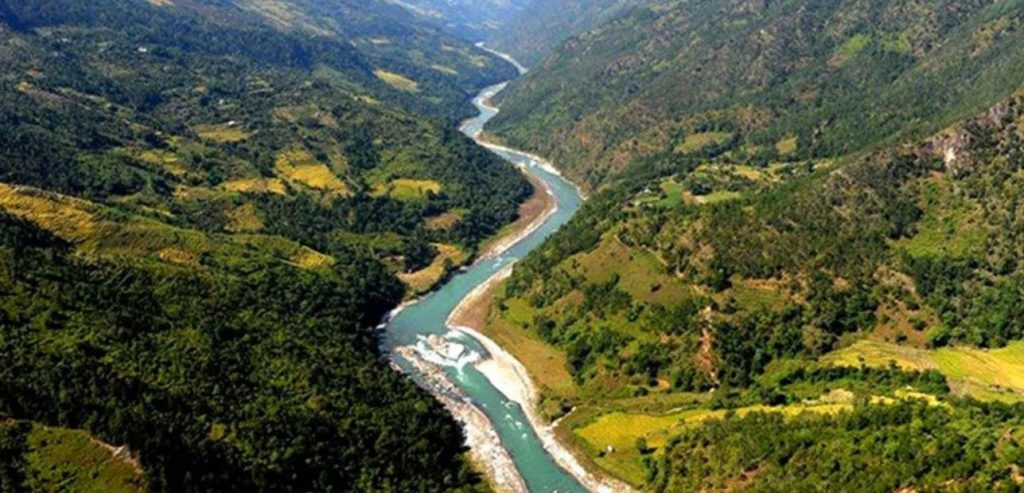 दुई छिमेकी राष्ट्र जोड्ने राष्ट्रिय गौरवको आयोजना तमोर कोरिडोर निर्माण कार्य स्थगित