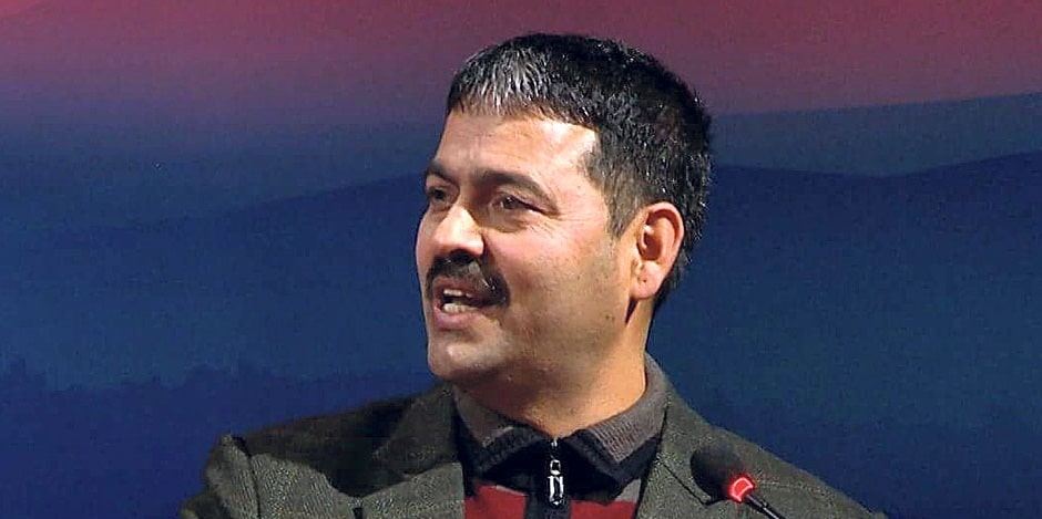 खिमलाल देवकोटा विजयी image