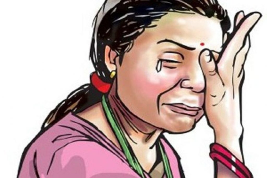 निषेधाज्ञाका समयमा २०० लैङ्गिक हिंसा