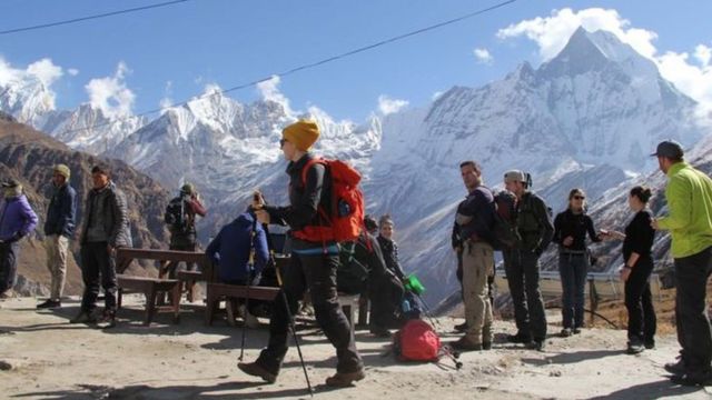 पर्यटकीय क्षेत्रमा उपचार प्रबन्ध सहज