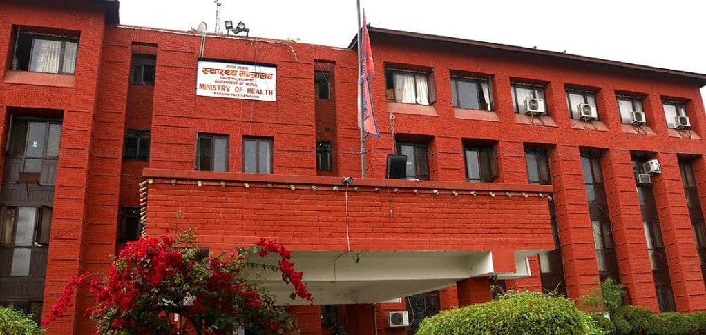 सातवटै प्रदेशमा ‘कोभिड–१९ युनिफाइड प्रादेशिक अस्पताल’ तोक्ने तयारी