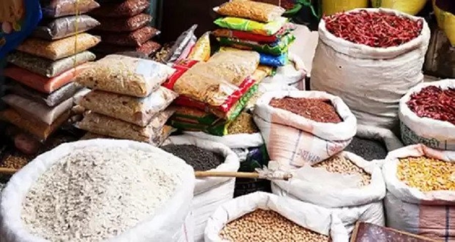 दैनिक उपभोग्य सामग्रीमा अभाव