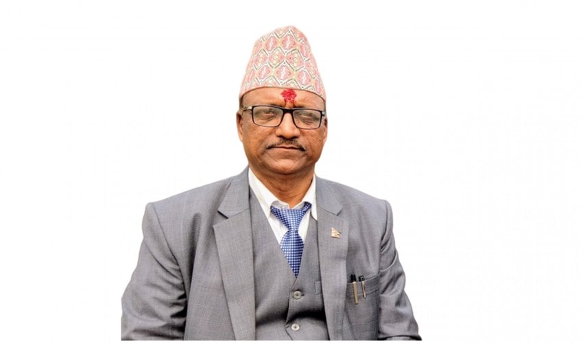 कोरोना महामारीले योगको महत्व झन् बढ्योः प्रदेश प्रमुख कलौनी