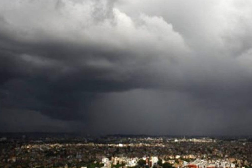 मनसुन आगमनसँगै बाढीपहिरोको उच्च, जोखिम