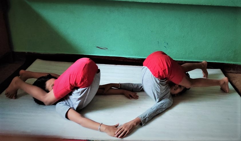 yog