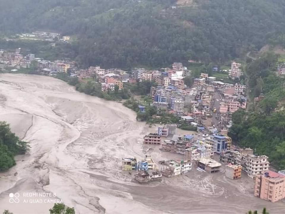Badhi pahiro 