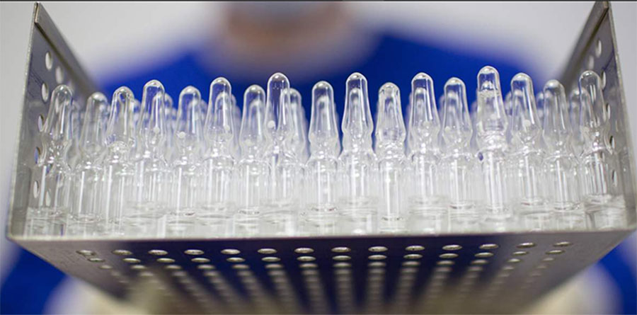 कोभिड रोकथामका लागि थप सहयोग गर्न अन्तर्राष्ट्रिय समुदायलाई आह्वान 