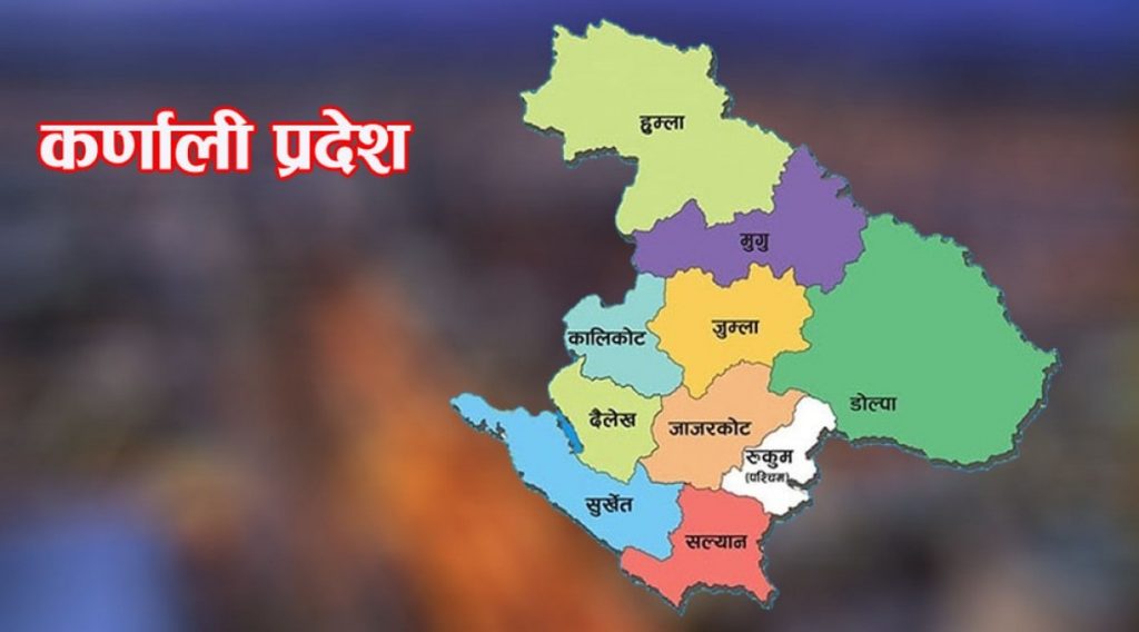 कर्णालीमा ९५ प्रतिशतले जिते कोरोना