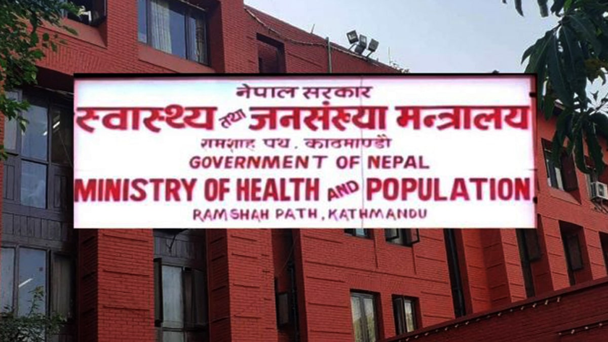 बाढीपहिरो प्रभावितलाई कोरोनाविरुद्धको खोप लगाउने निर्णय image