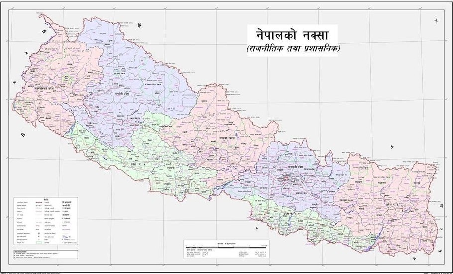 लगानी अभाव परिपूर्तिका लागि विकासका साझेदारसँग नेपालको आग्रह