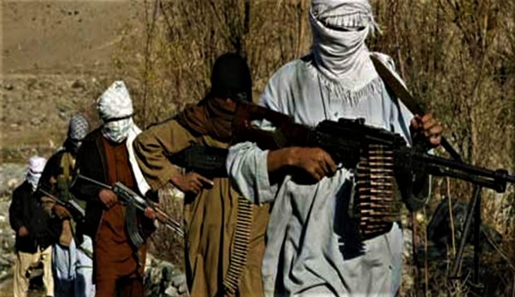 अफगानिस्तानमा स्वास्थ्य सहायताकर्मीको हत्या