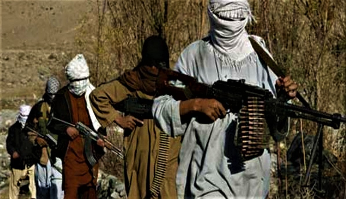 अफगानिस्तानमा स्वास्थ्य सहायताकर्मीको हत्या image