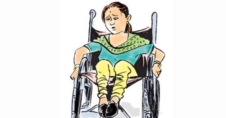 घाइते र अपाङगलाई ३० हजार अनुदान