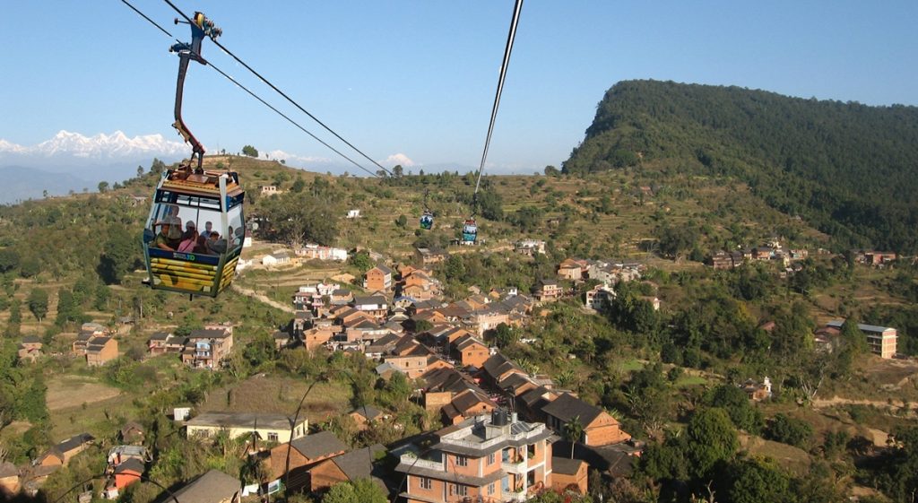कोभिड १९ केबुलकारको काम प्रभावित