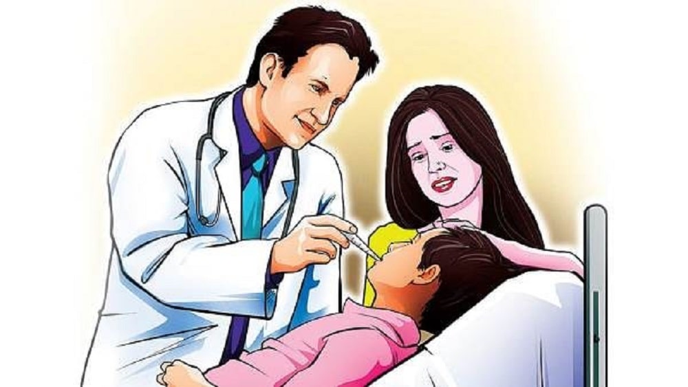 स्वास्थ्य संस्थामा बिरामी नआएपछि घरघरमै उपचार image