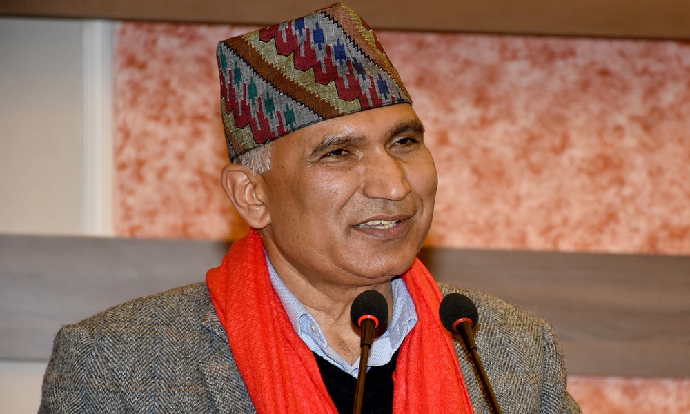 सरकारी सुविधाबाट लाभान्वित हुन पर्यटन व्यवसायीलाई आग्रह