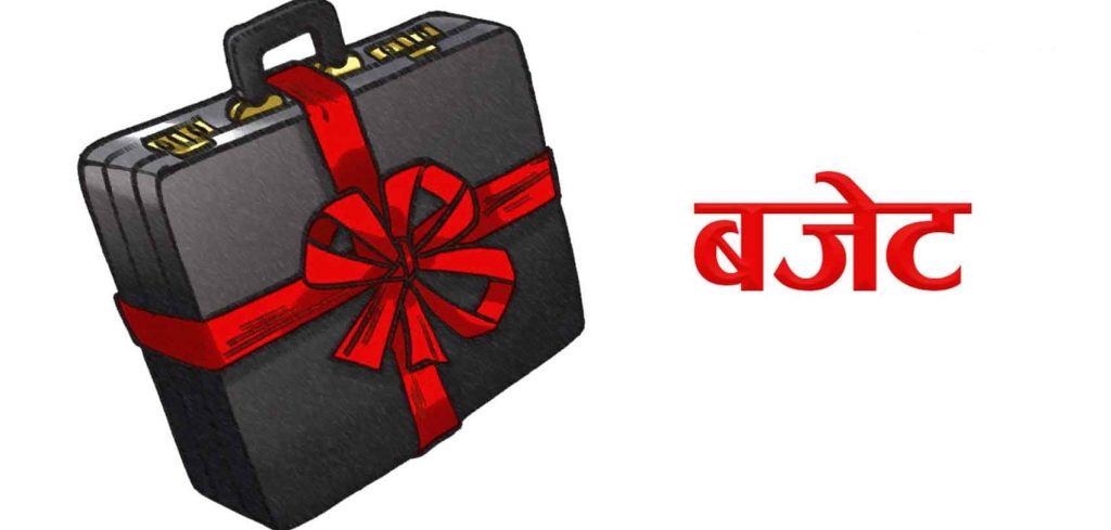 स्वास्थ्य क्षेत्रलाई मुख्य प्राथमिकता दिएर आगामी आर्थिक वर्षको बजेट ल्याउन माग