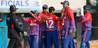 राष्ट्रिय क्रिकेट टोलीको जर्सी डिजाइन गर्न प्रतिस्पर्धा खुला