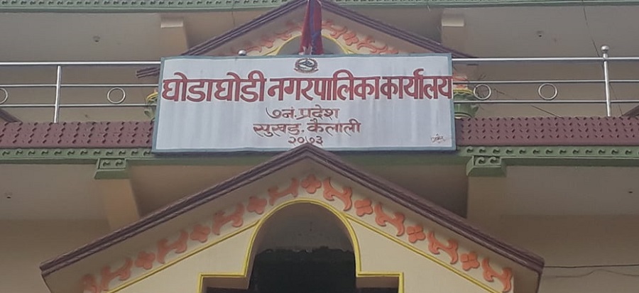 महामारीमा स्वास्थ्य सेवा सुधारिएपछि पालिकाले पाउँदैछ जनताको स्याबासी