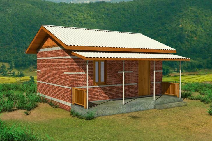 वसुन्धरा अब आफ्नै कुटीमा