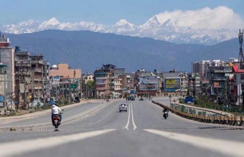 कास्कीमा निषेधाज्ञा केही खुकुलो बनाउँदै एकसाता थप