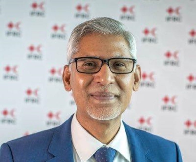 ‘महामारी अन्त्य हुन समय लाग्छ, सबैलाई खोप सुनिश्चित गर्न विश्वव्यापी पहल आवश्यक’