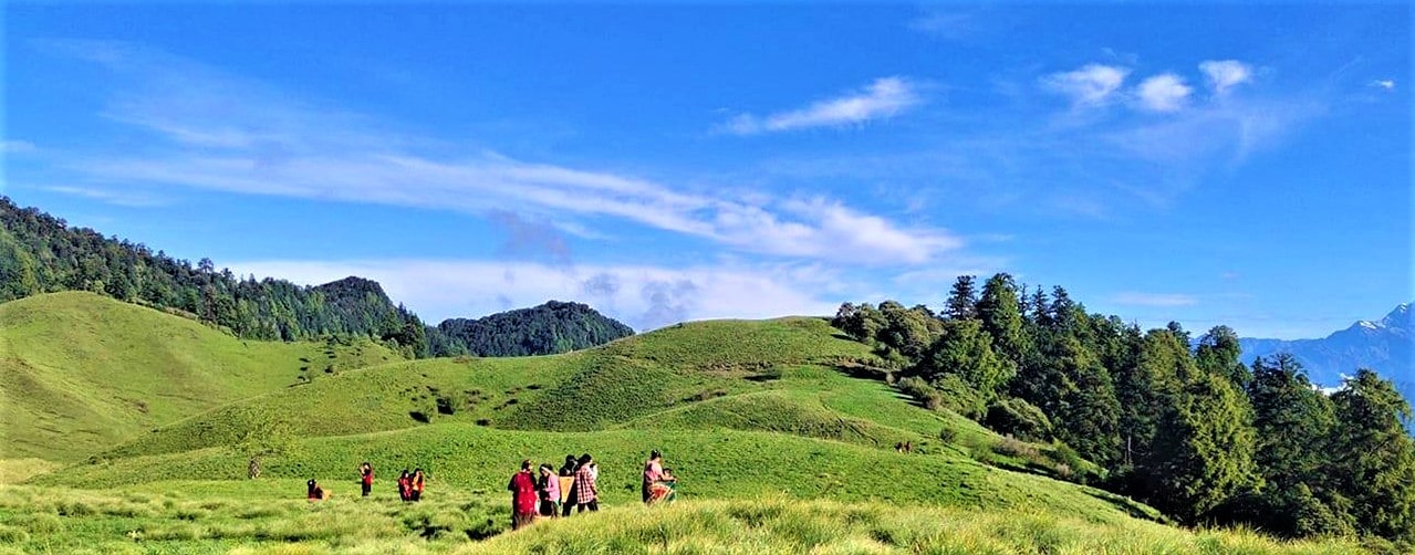 जलजला पाटनमा हराएका सात जना सकुशल भेटिए image