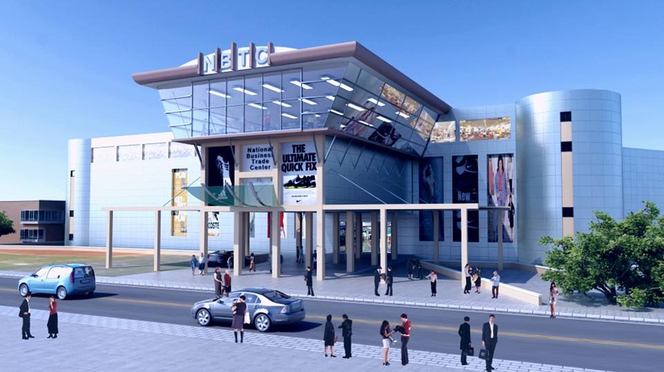 शपिङ कम्प्लेक्स निर्माणको काम अलपत्र