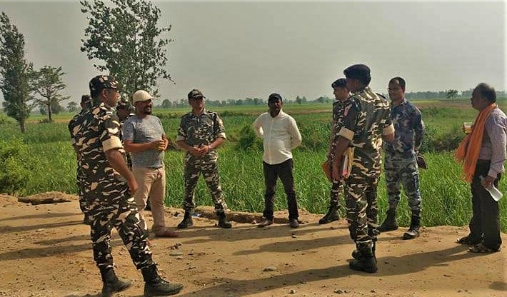 भारतीय पक्षको अवरोधपछि प्रधानमन्त्री कार्यालयले माग्यो कागजात image