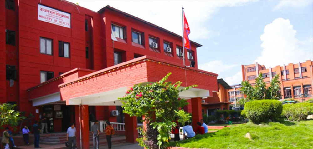 कोभ–२ र हैजा विरुद्धको खोपको ‘क्लिनिकल ट्रायल’ image